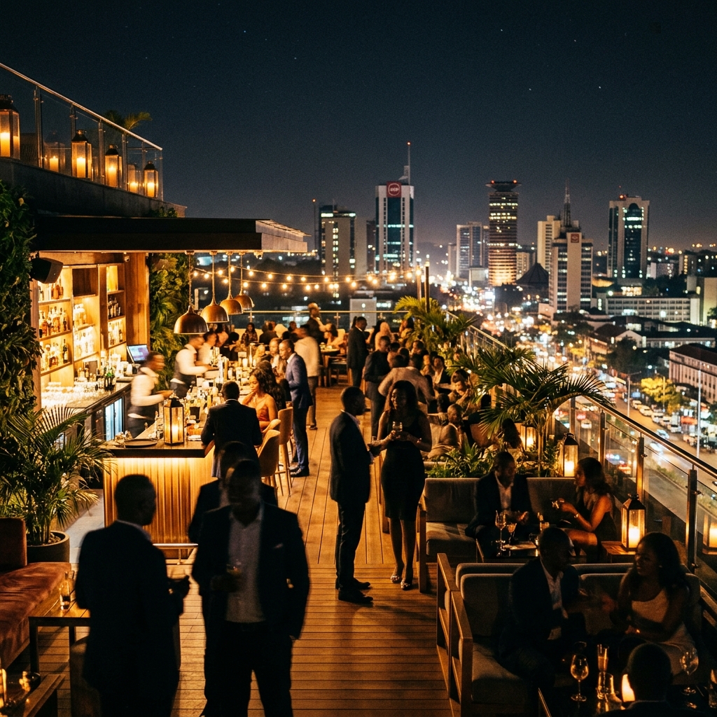 Elevate Your Experience